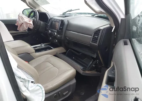 2020 Ford Expedition Limited from USA, damaged, VIN 1FMJU1KT4LEA10927